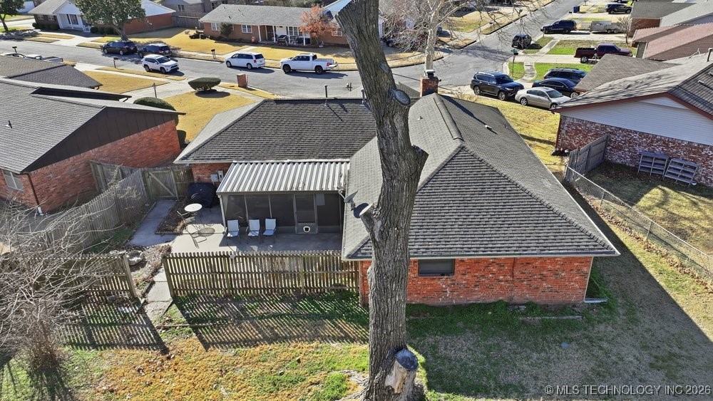 2603 S 108th East Avenue Property Photo 19