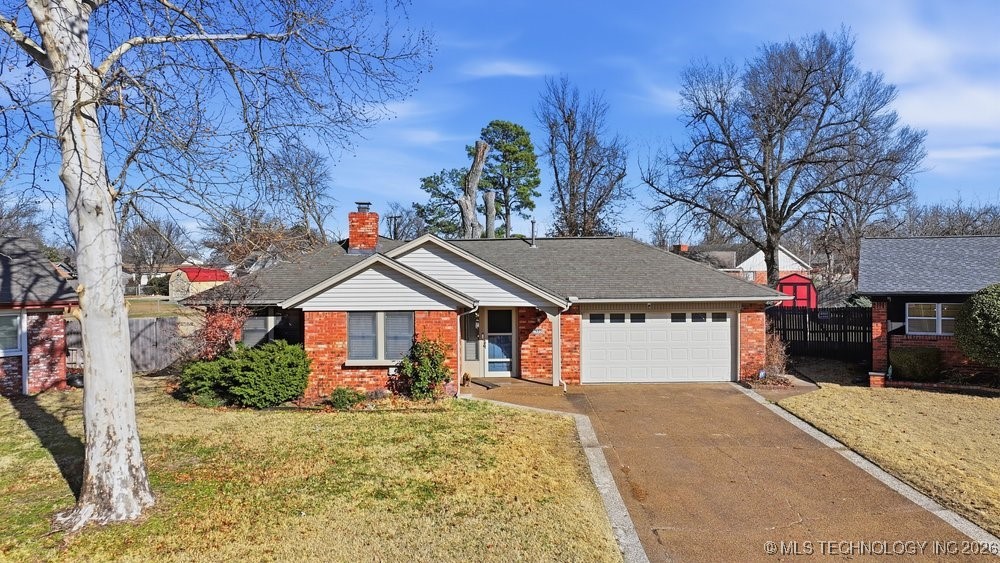 2603 S 108th East Avenue Property Photo 22