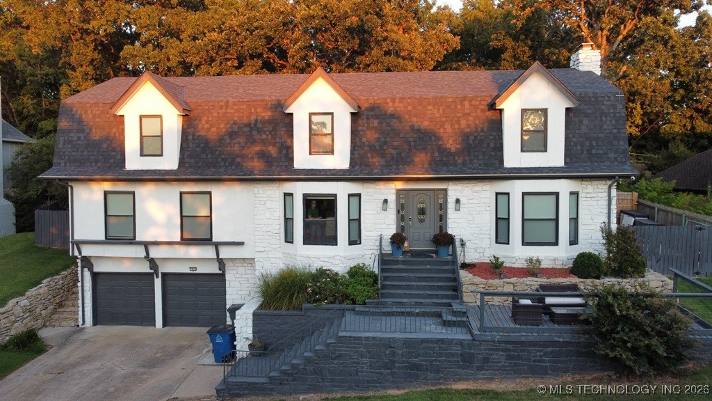 7015 S Birmingham Court Property Photo 1