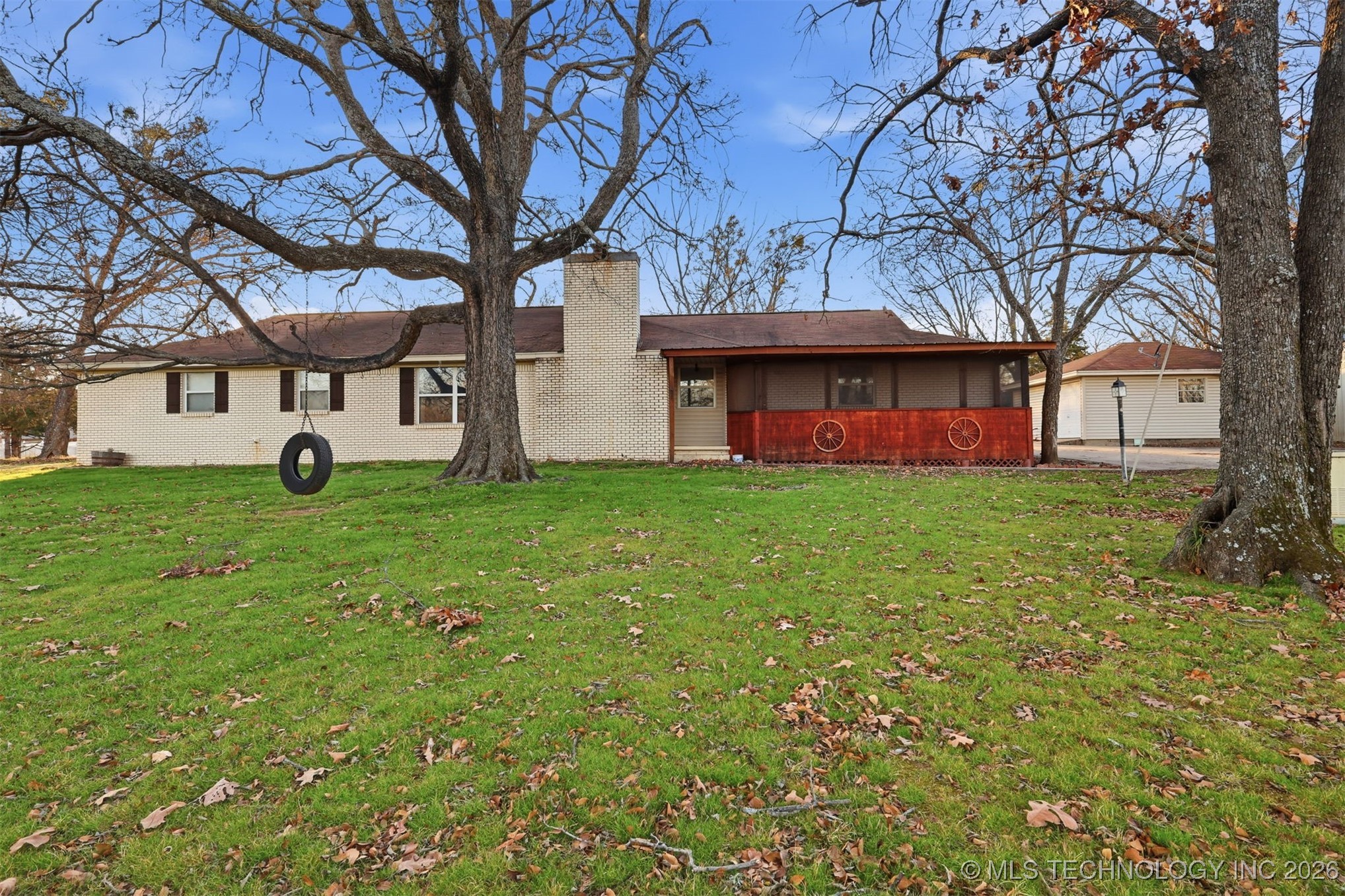 73645 Cyclone Circle Property Photo 1