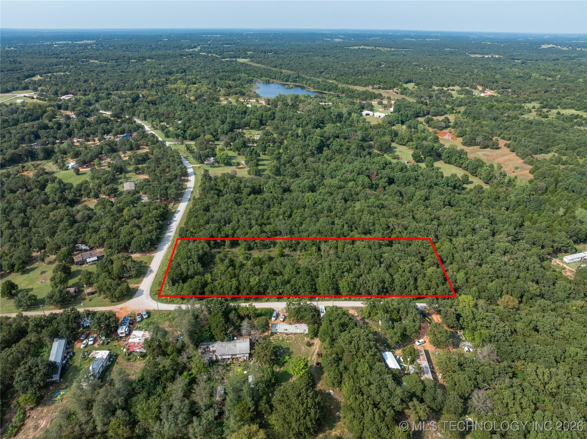 0000 S Todd Drive Property Photo 1