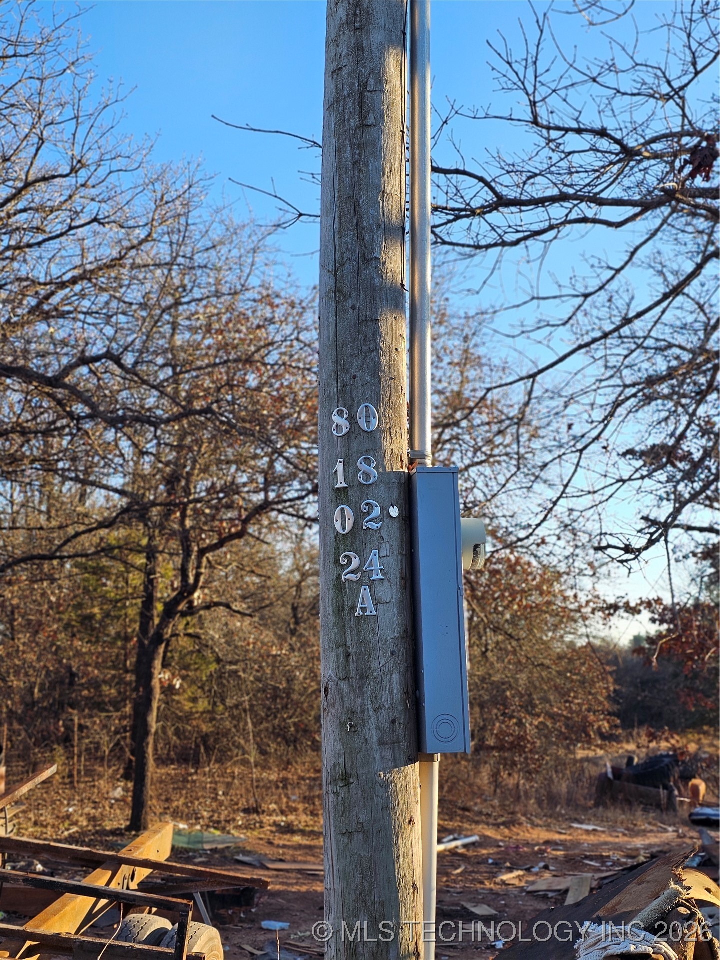 0000 S Todd Drive Property Photo 54