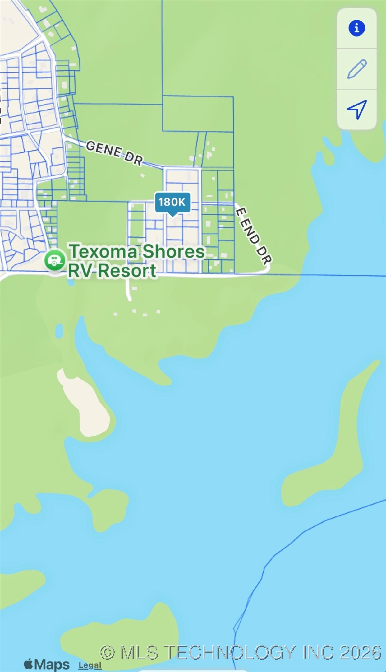 16092 Donna Lane Property Photo 32