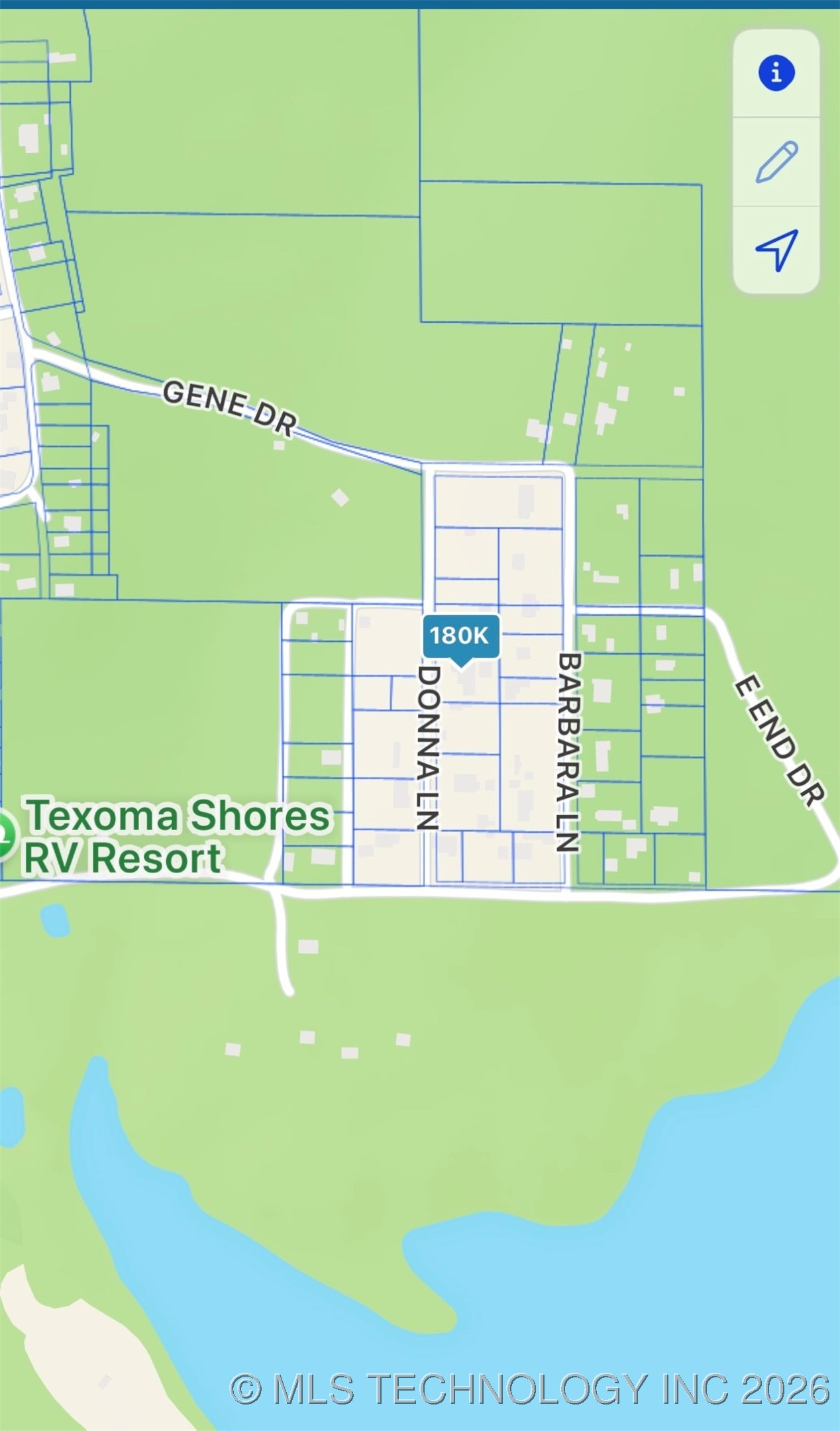 16092 Donna Lane Property Photo 33