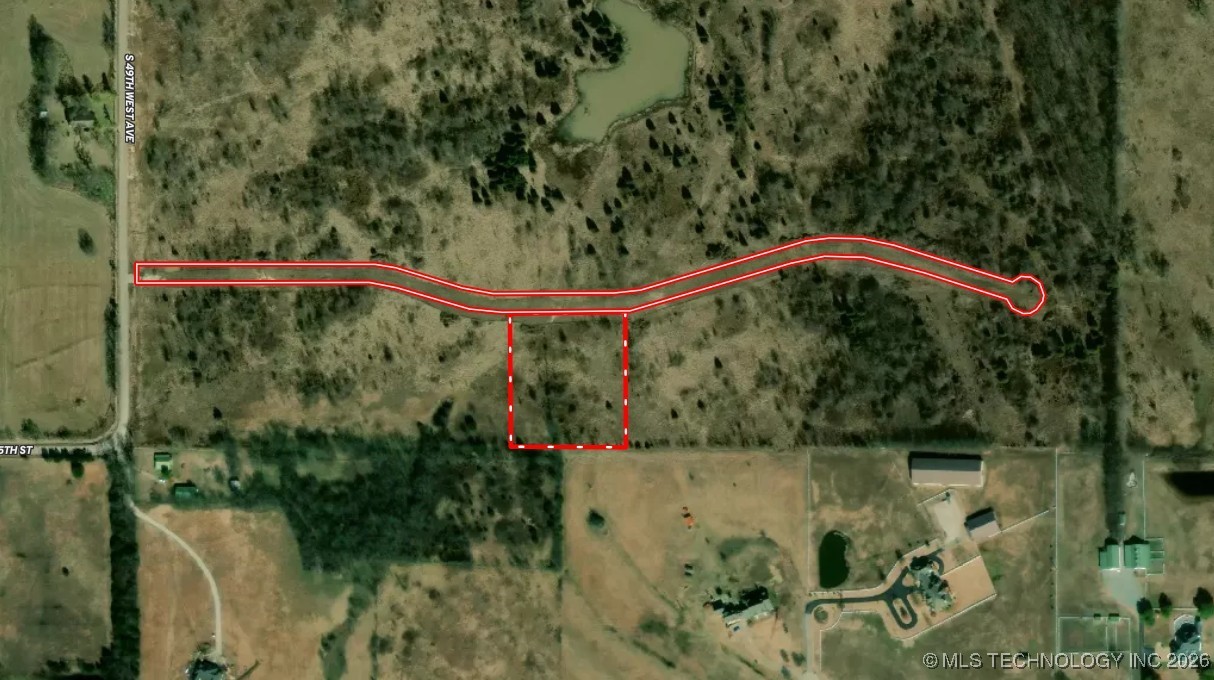 017 W 195th Street S Property Photo 1