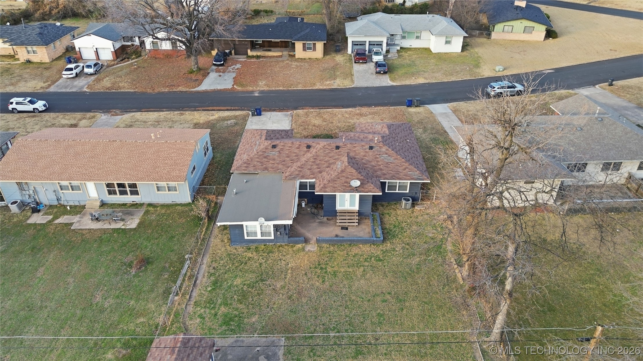 1740 W Fairview Street Property Photo 29