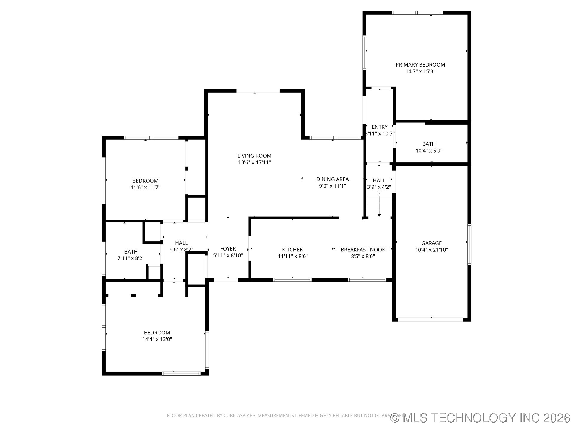 1740 W Fairview Street Property Photo 33