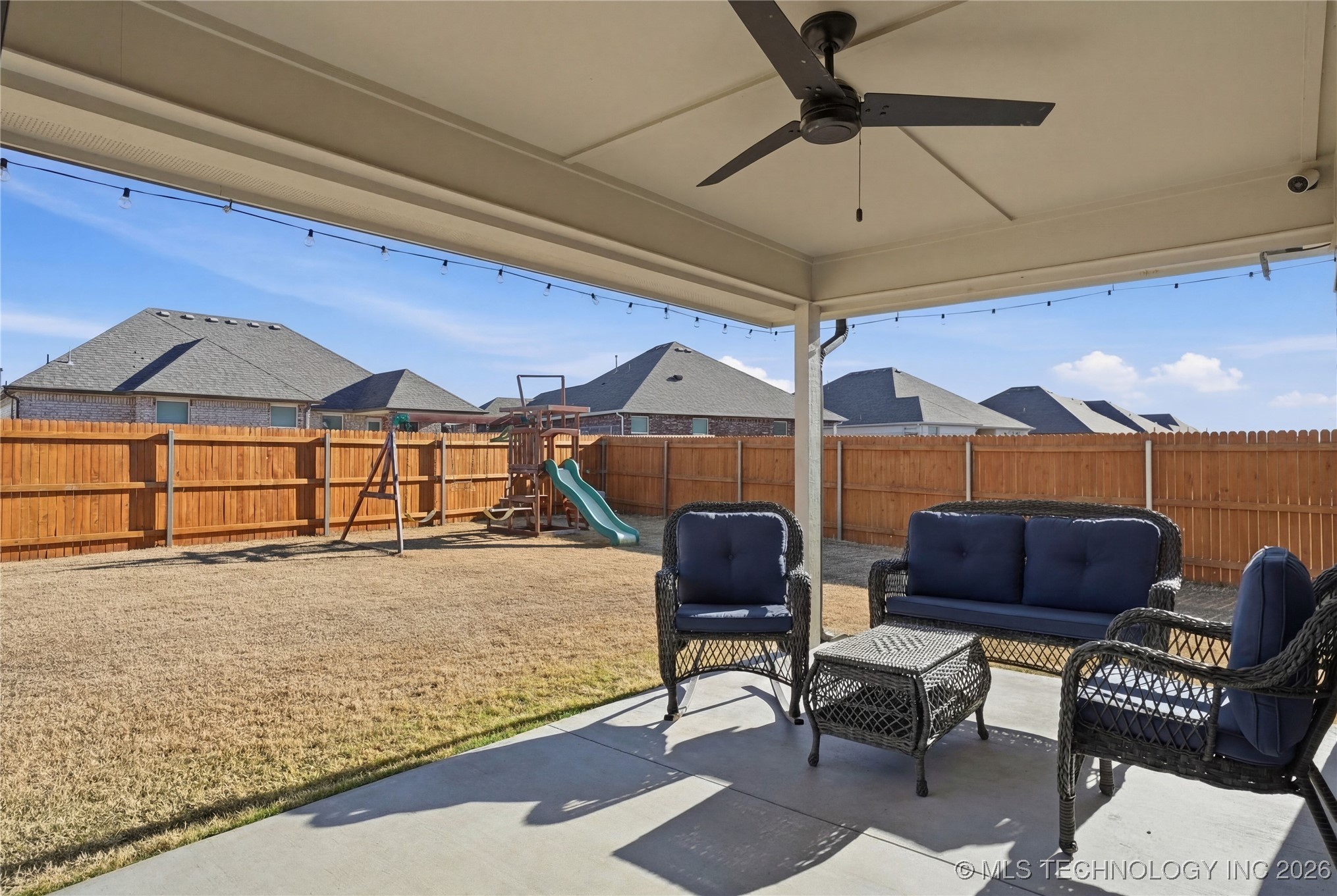 12425 S Maplewood Avenue Property Photo 49