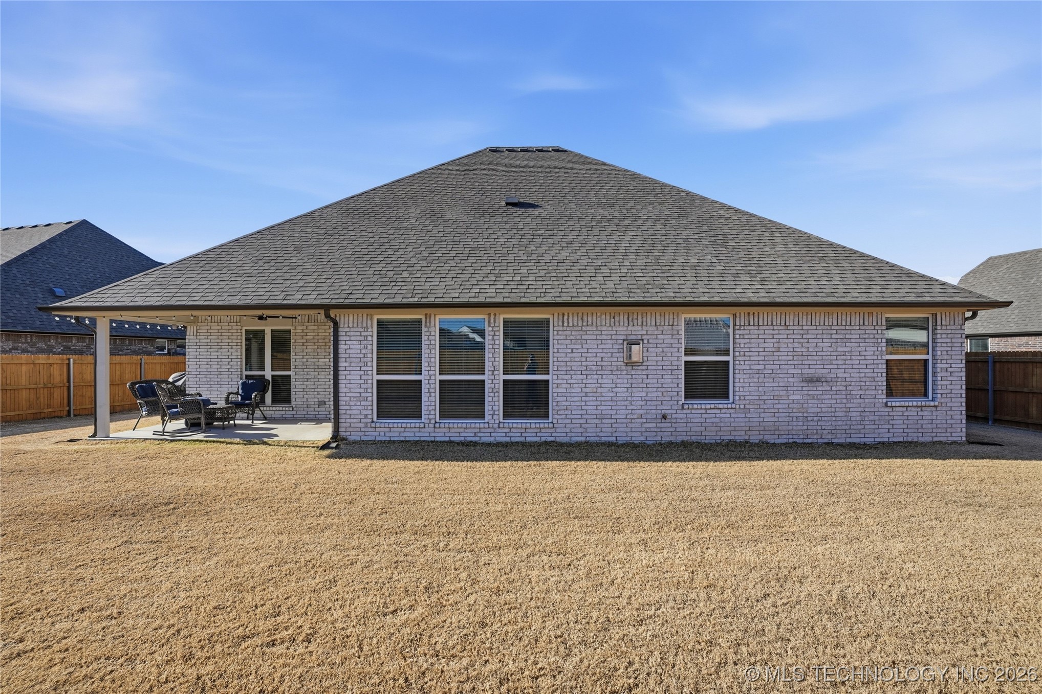 12425 S Maplewood Avenue Property Photo 52