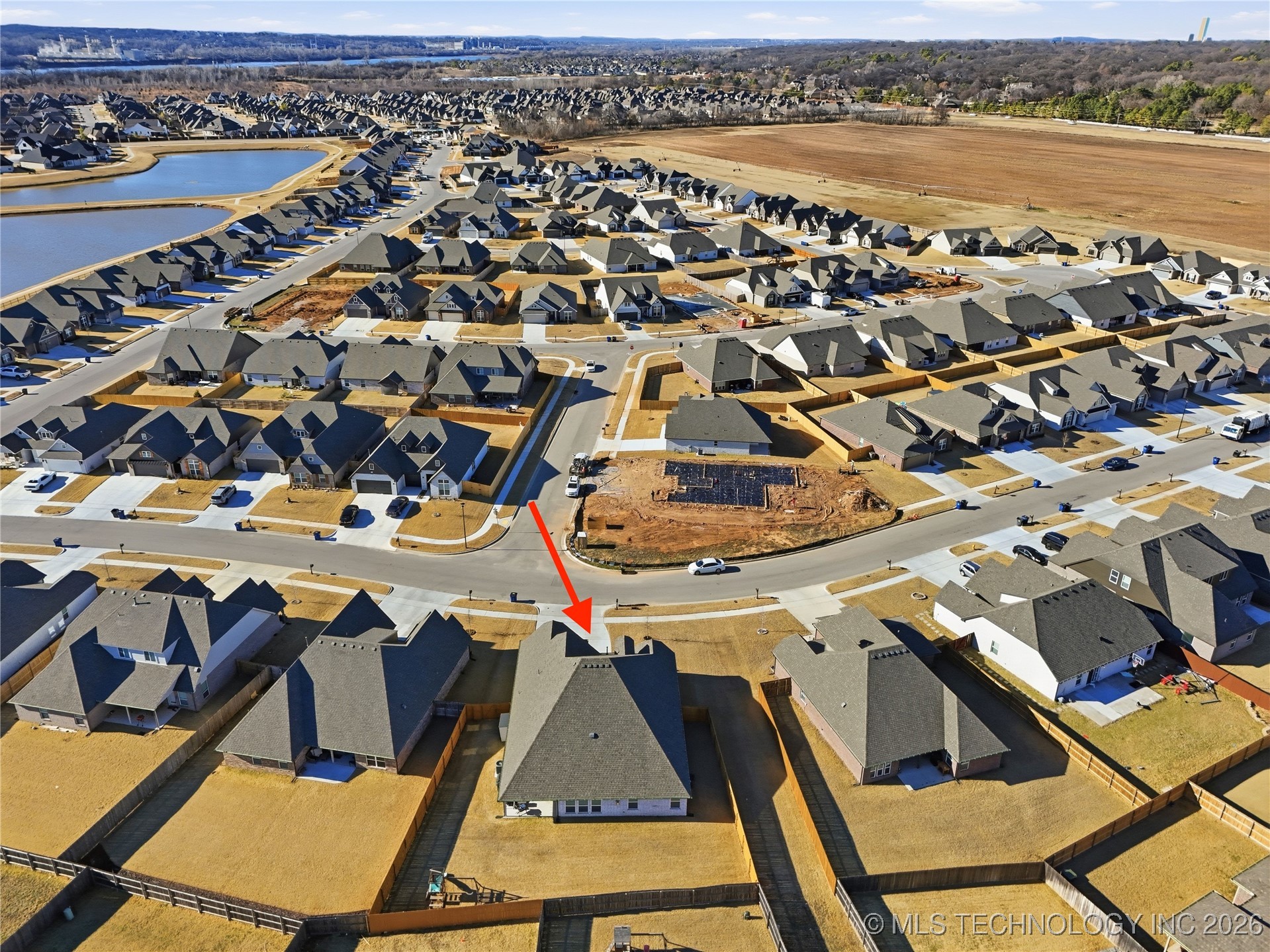 12425 S Maplewood Avenue Property Photo 63