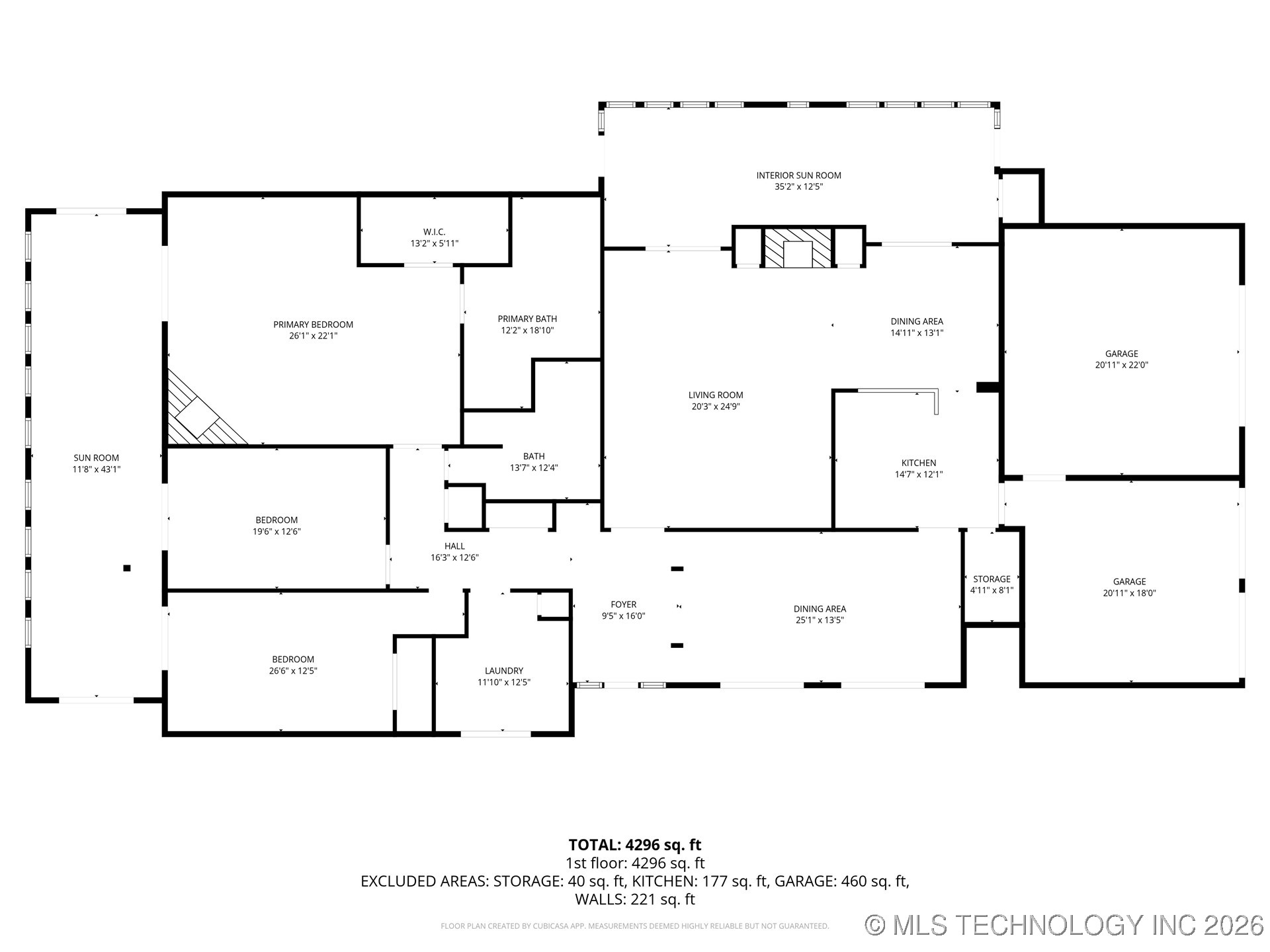 8300 S 193rd West Avenue Property Photo 52