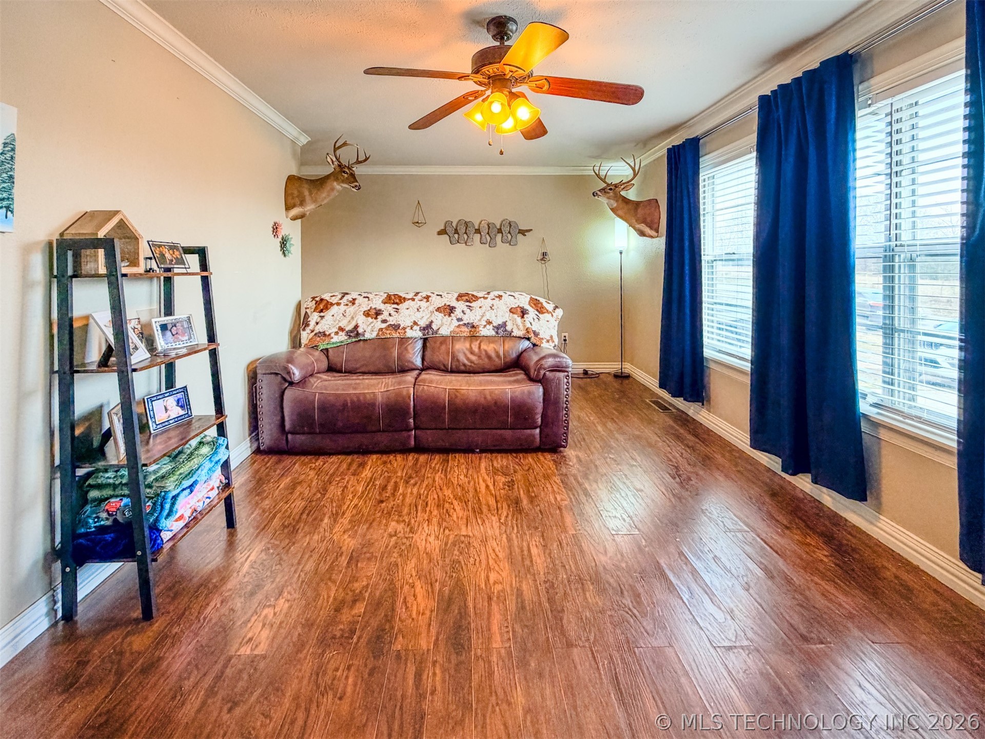 21887 Coffee Hollow Road Property Photo 7