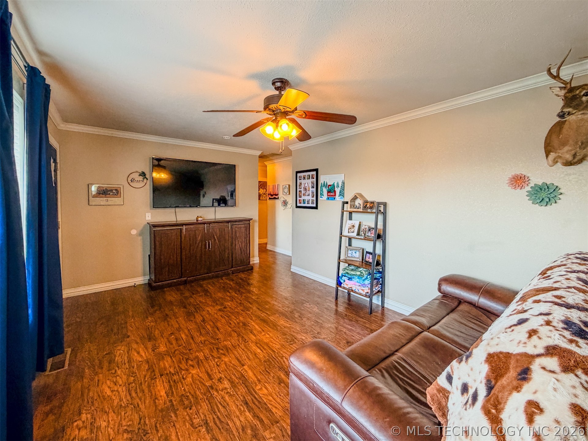 21887 Coffee Hollow Road Property Photo 9