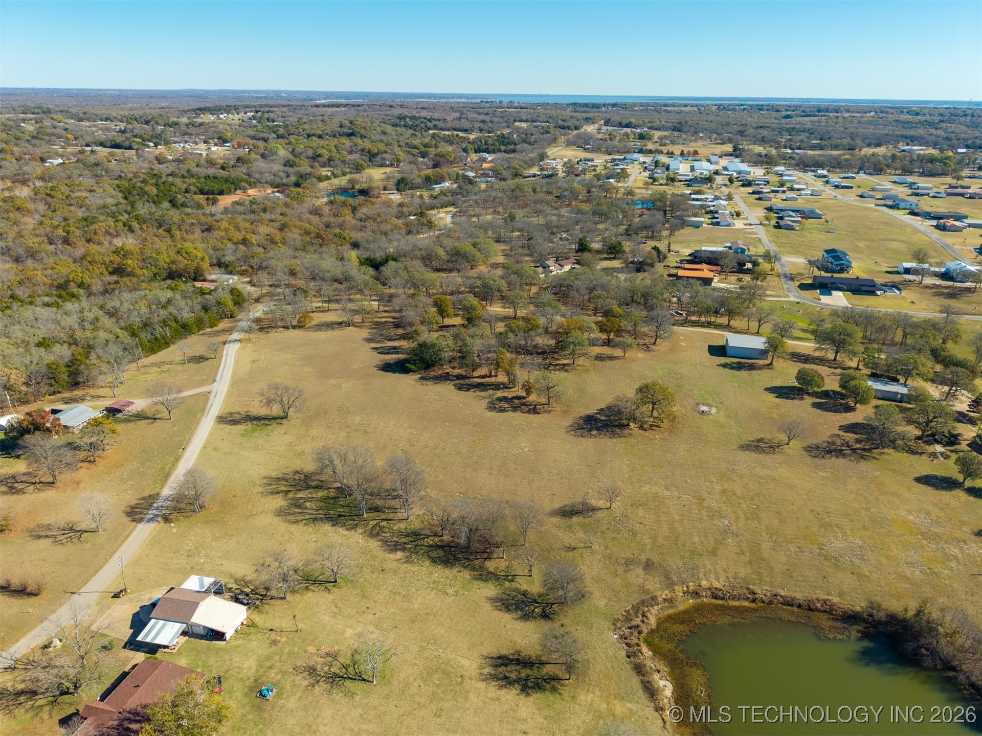 14567 Little Road Property Photo 14