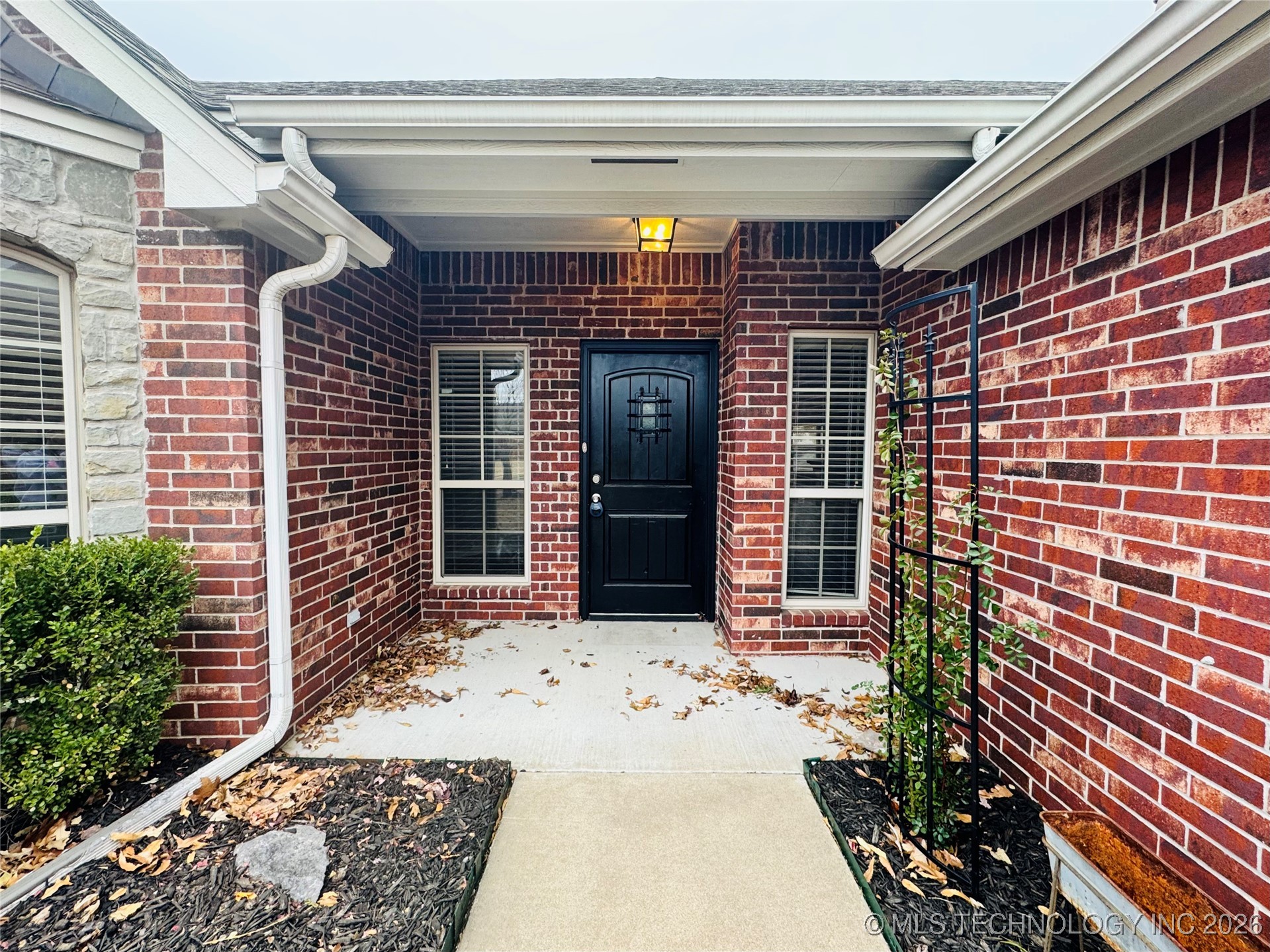 9206 N 95th East Place Property Photo 5