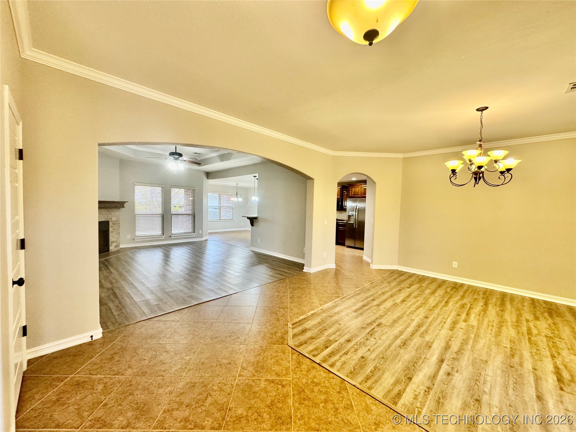 9206 N 95th East Place Property Photo 8