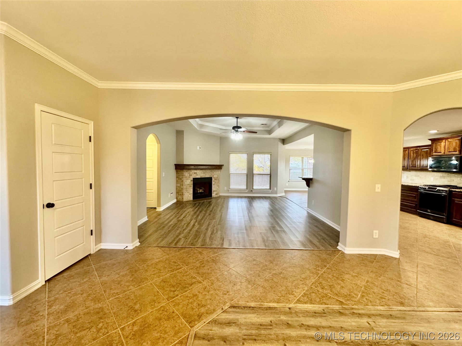 9206 N 95th East Place Property Photo 9