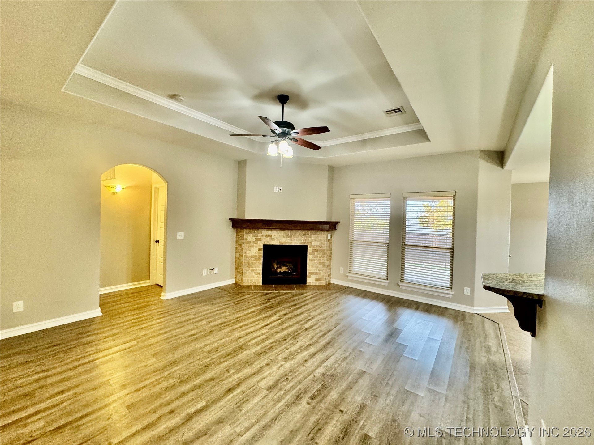 9206 N 95th East Place Property Photo 10