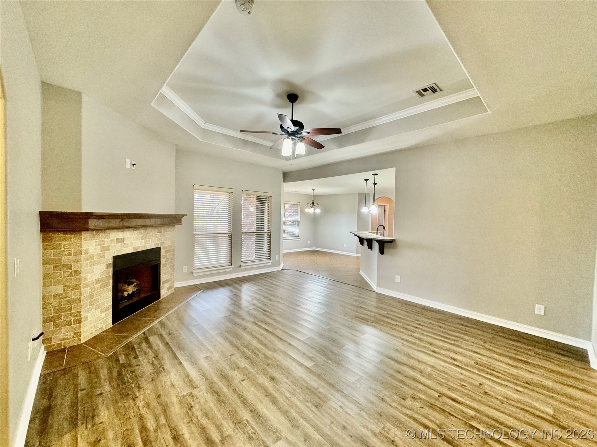 9206 N 95th East Place Property Photo 11