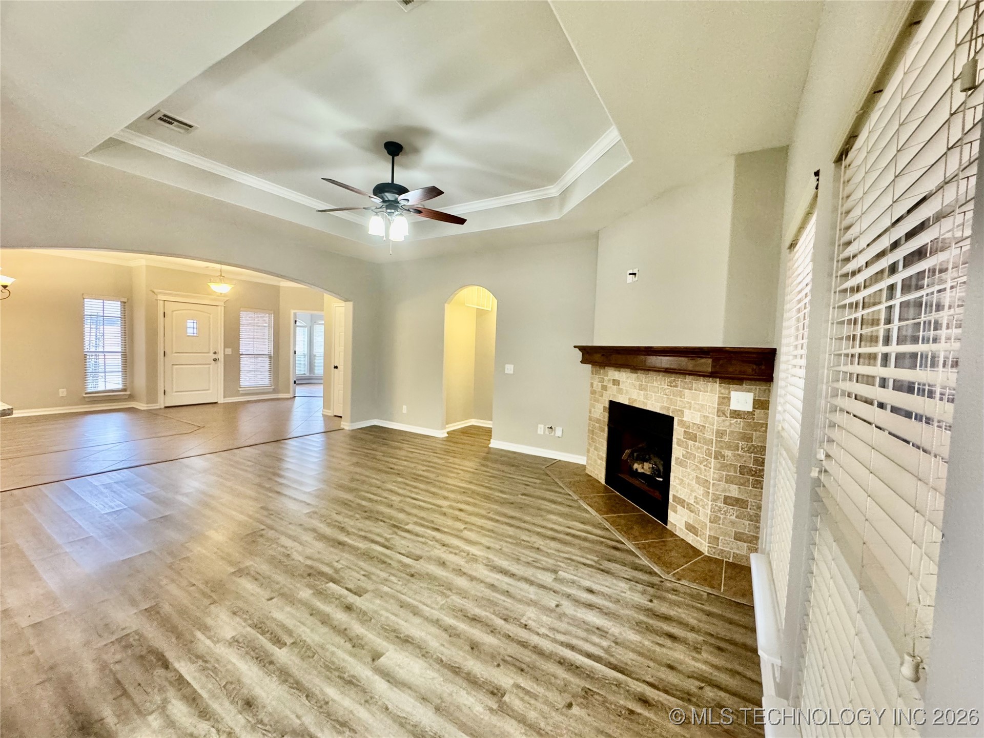 9206 N 95th East Place Property Photo 12