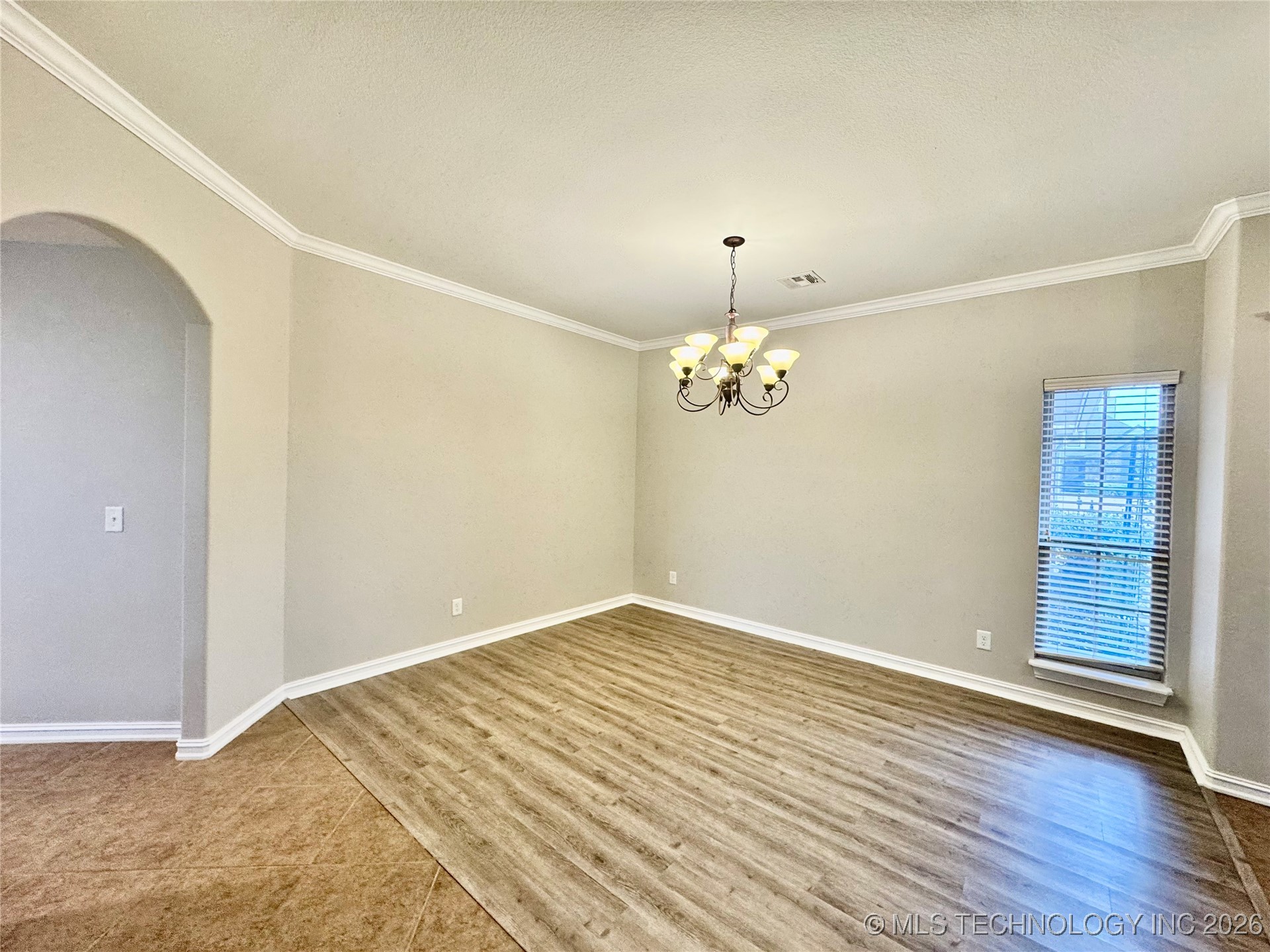 9206 N 95th East Place Property Photo 15