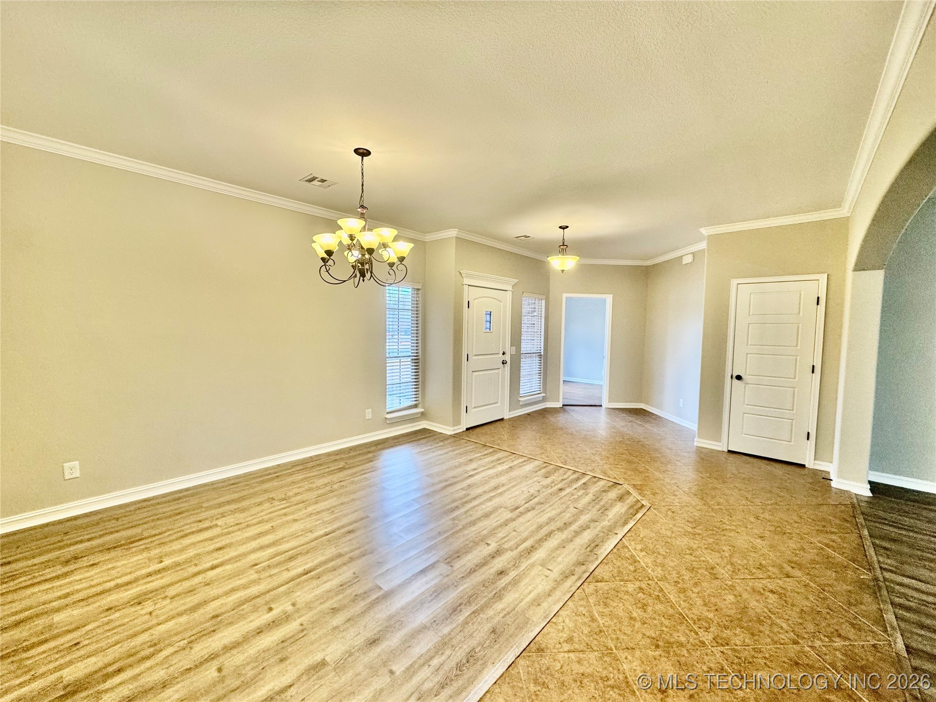 9206 N 95th East Place Property Photo 16