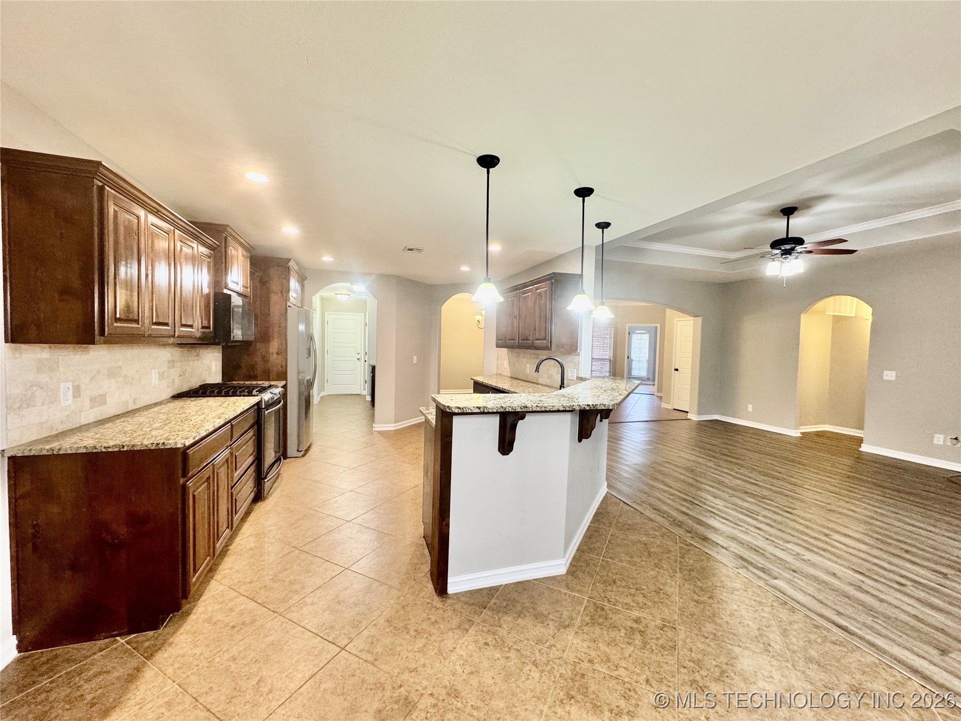 9206 N 95th East Place Property Photo 19