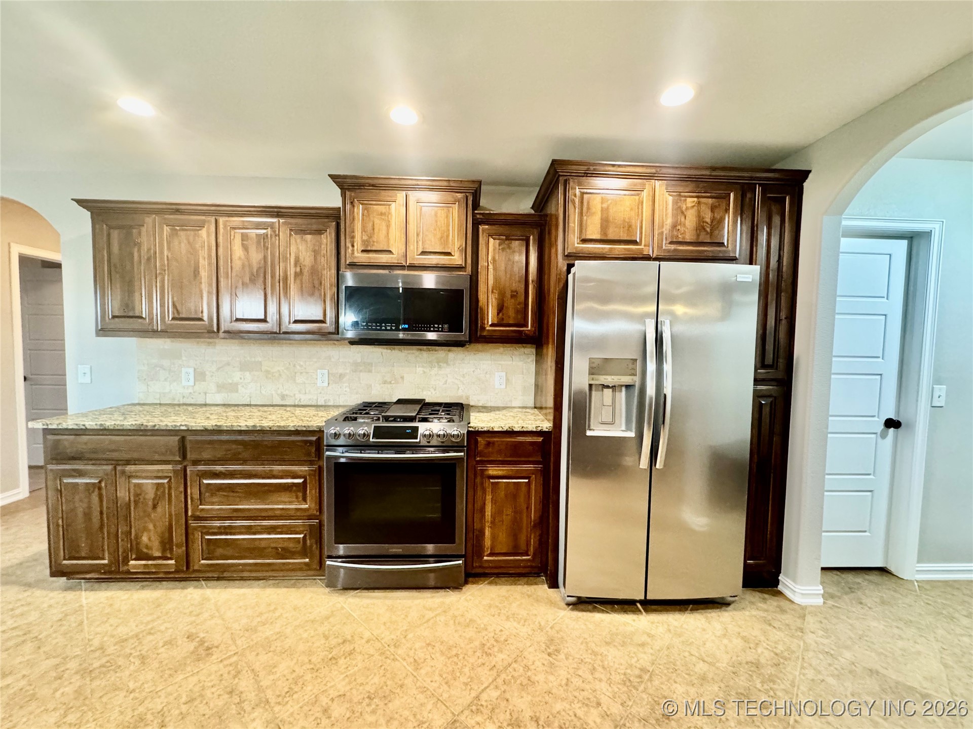 9206 N 95th East Place Property Photo 23