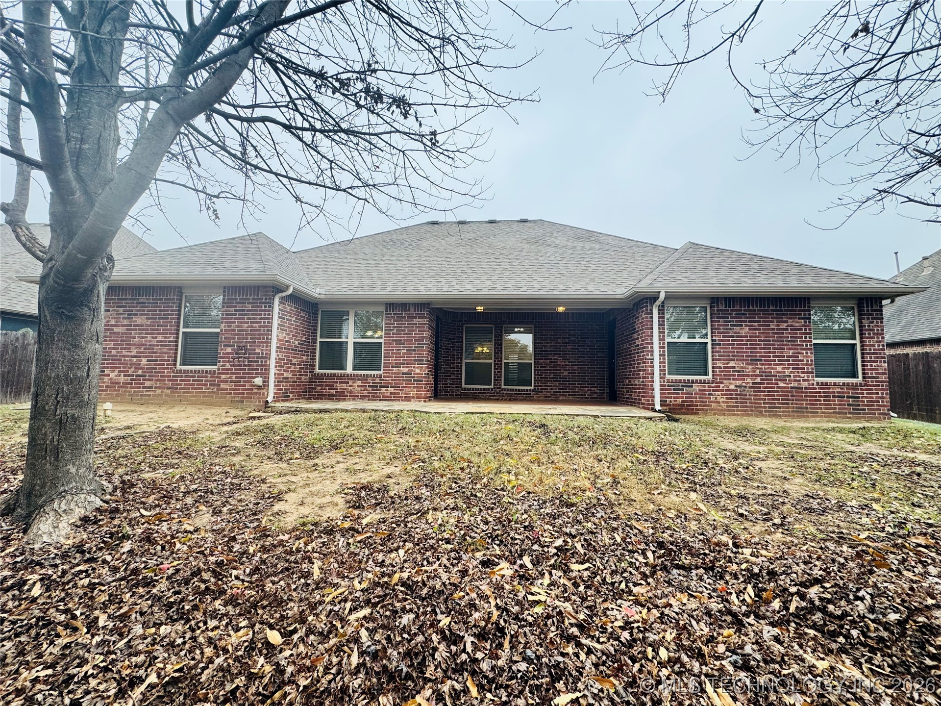 9206 N 95th East Place Property Photo 42