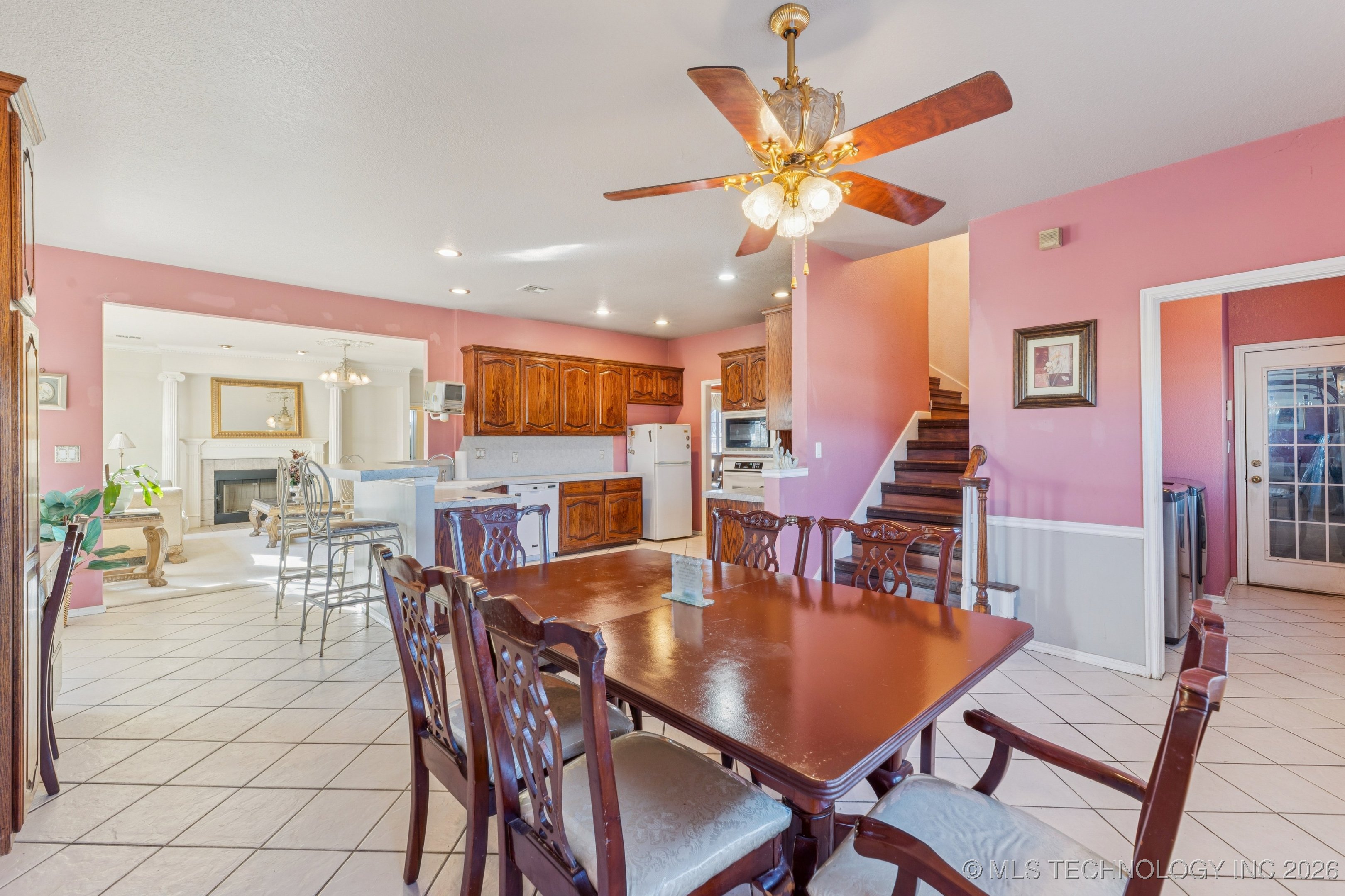 8109 S Winwood Lane Property Photo 8