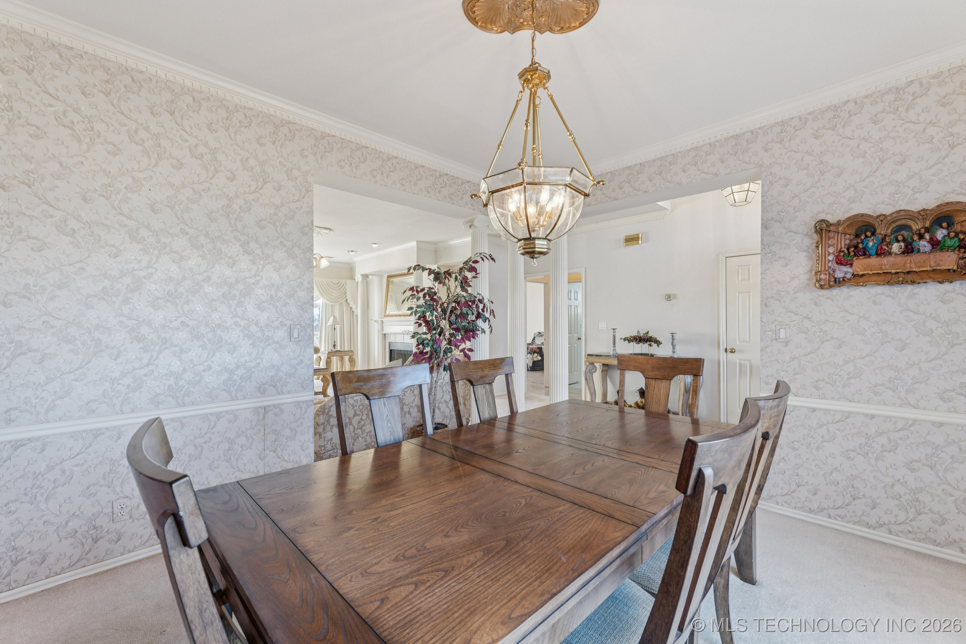 8109 S Winwood Lane Property Photo 23