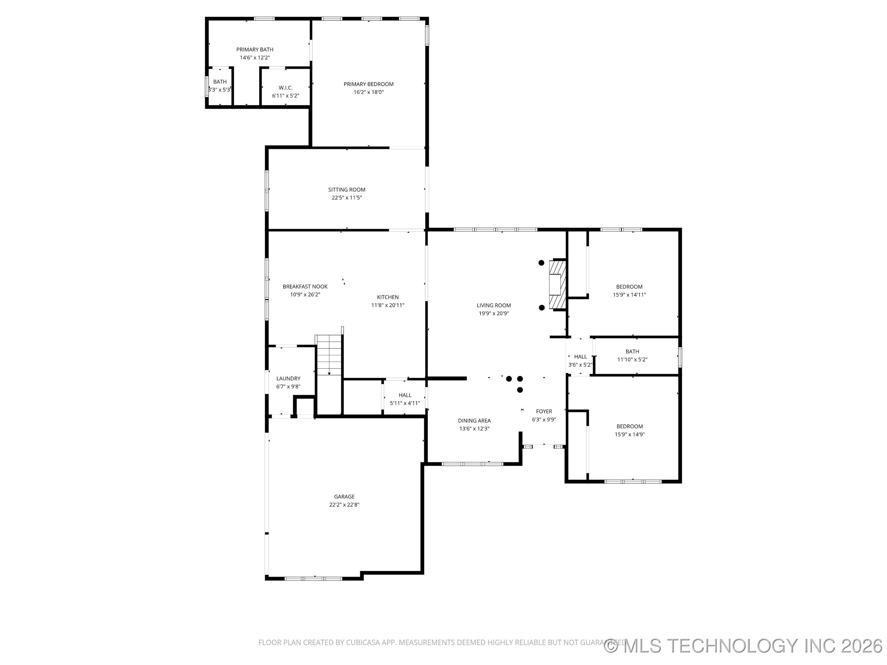 8109 S Winwood Lane Property Photo 42