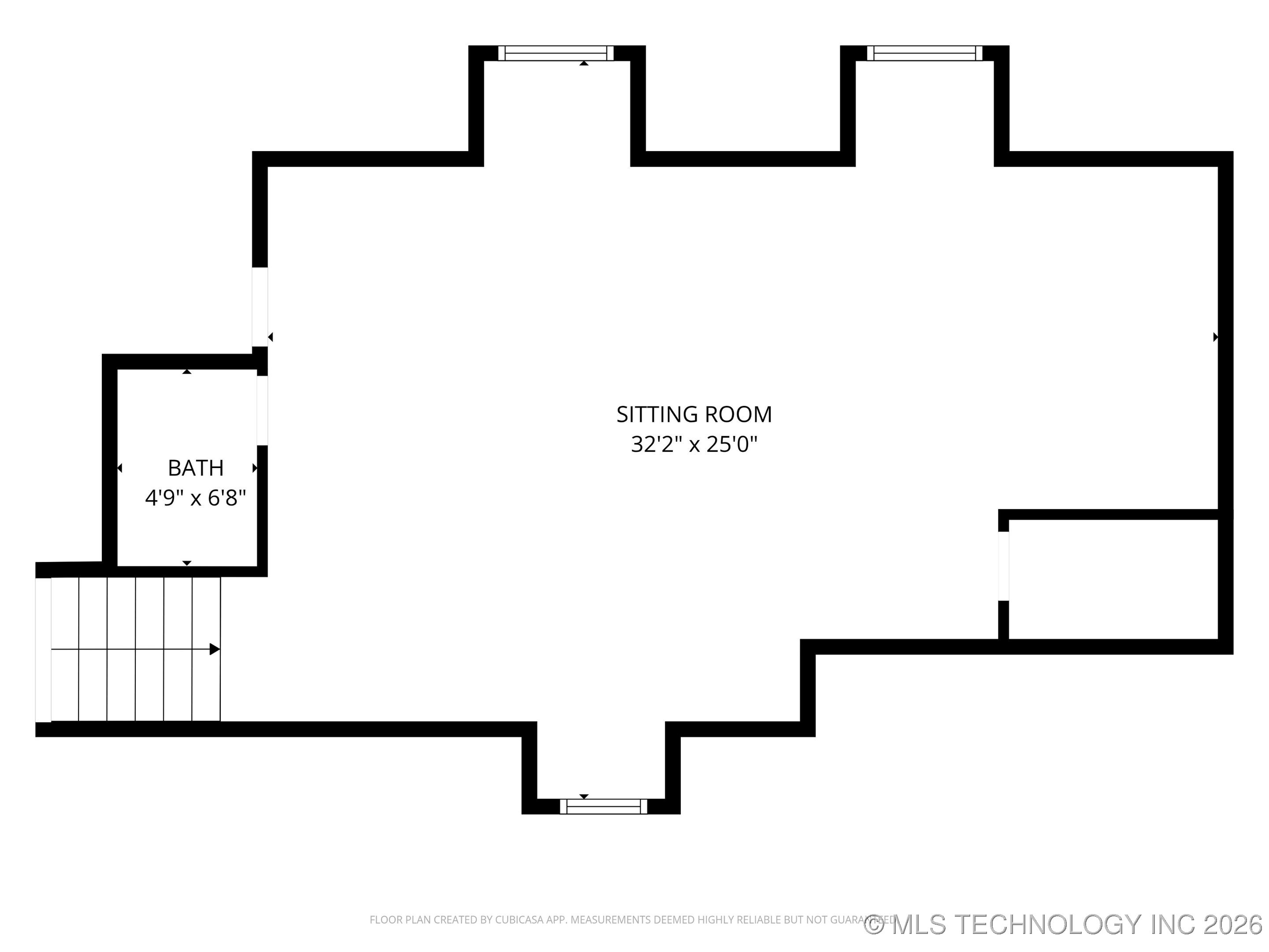 8109 S Winwood Lane Property Photo 43