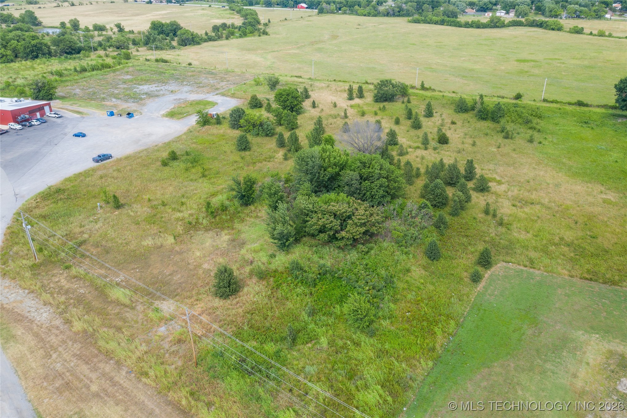 S Mill Street Property Photo 1