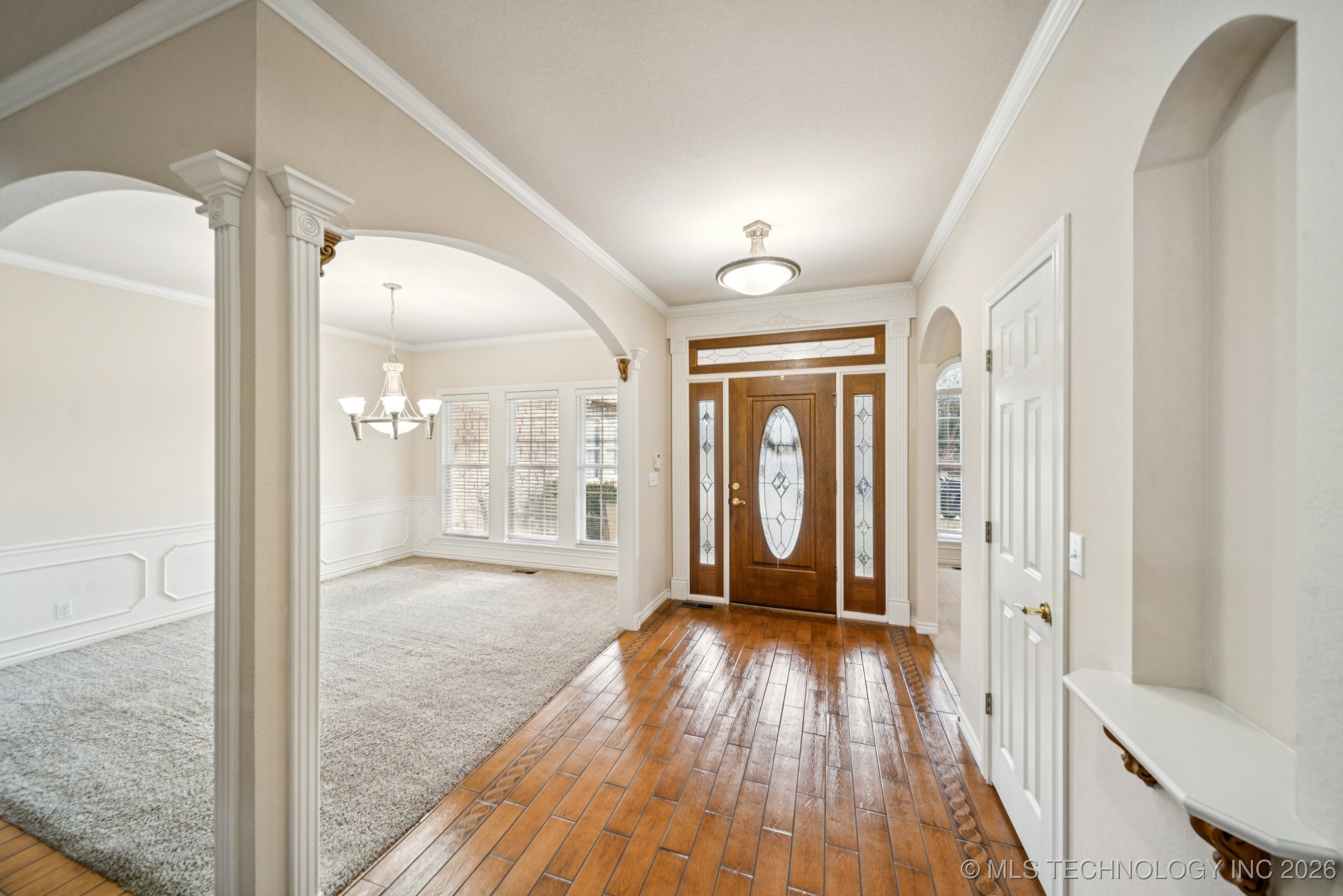 9400 N 138th East Avenue Property Photo 5