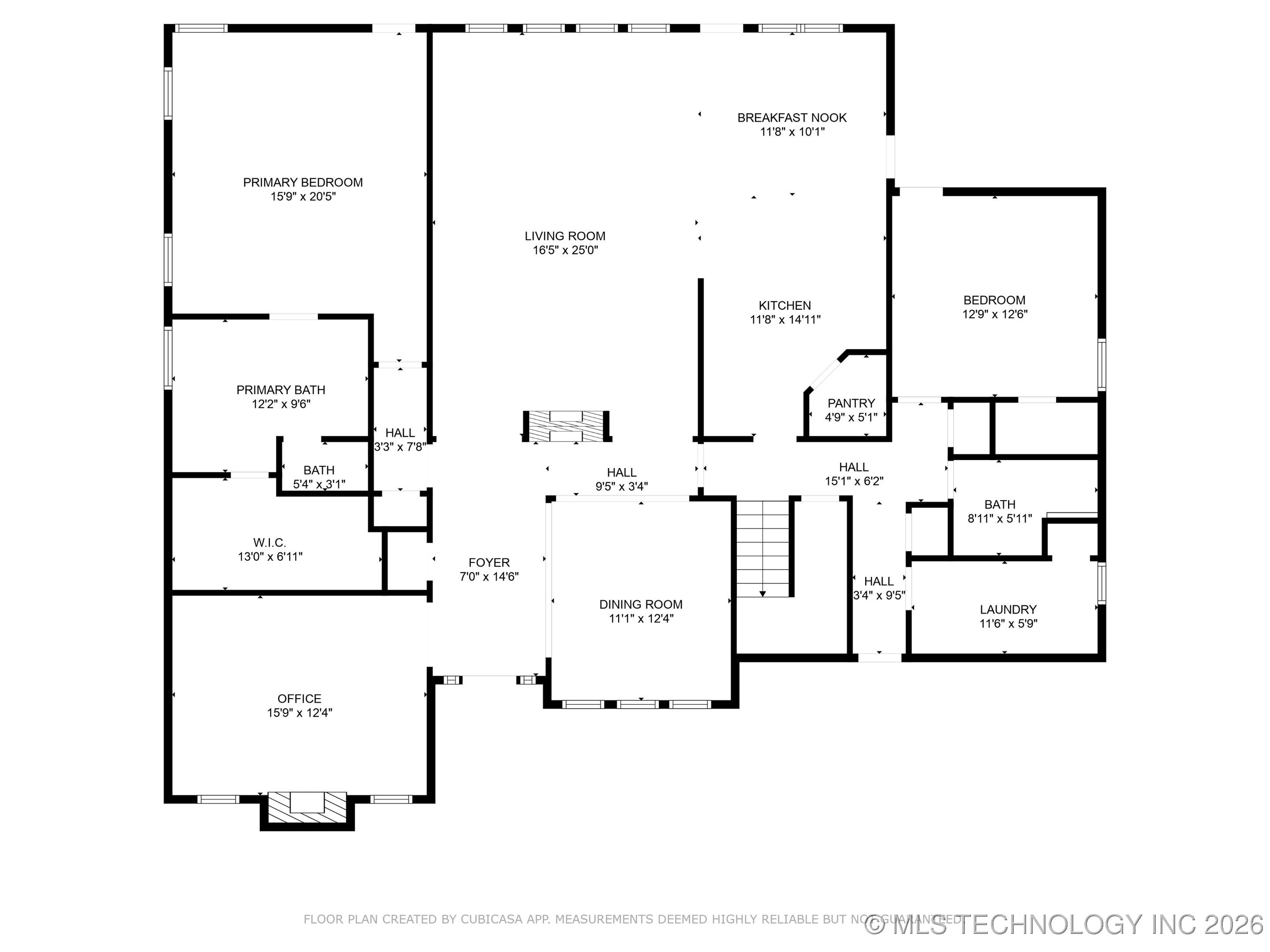 9400 N 138th East Avenue Property Photo 43
