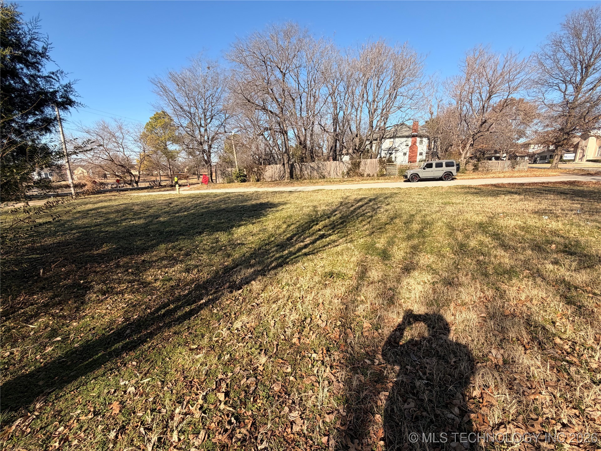 720 N Denver Avenue Property Photo 3