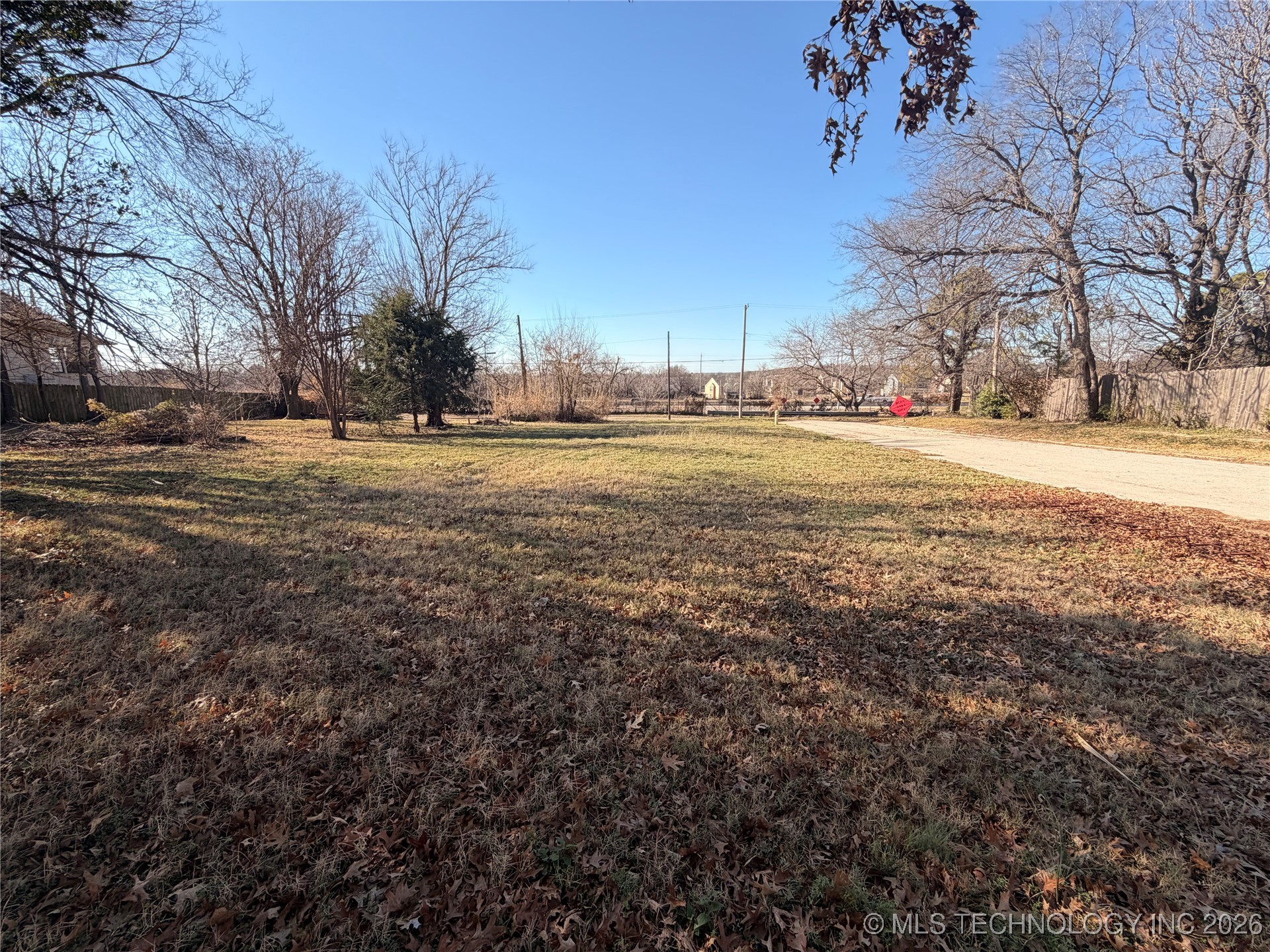 720 N Denver Avenue Property Photo 4