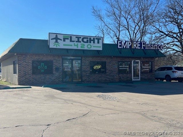 3455 Hwy 412 Property Photo 1