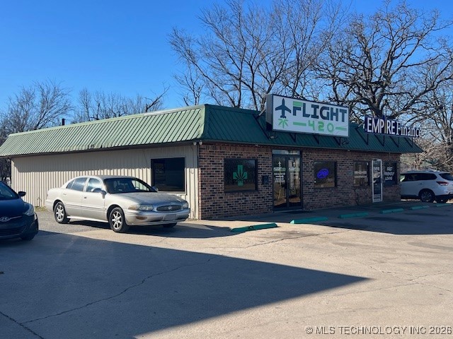 3455 Hwy 412 Property Photo 2