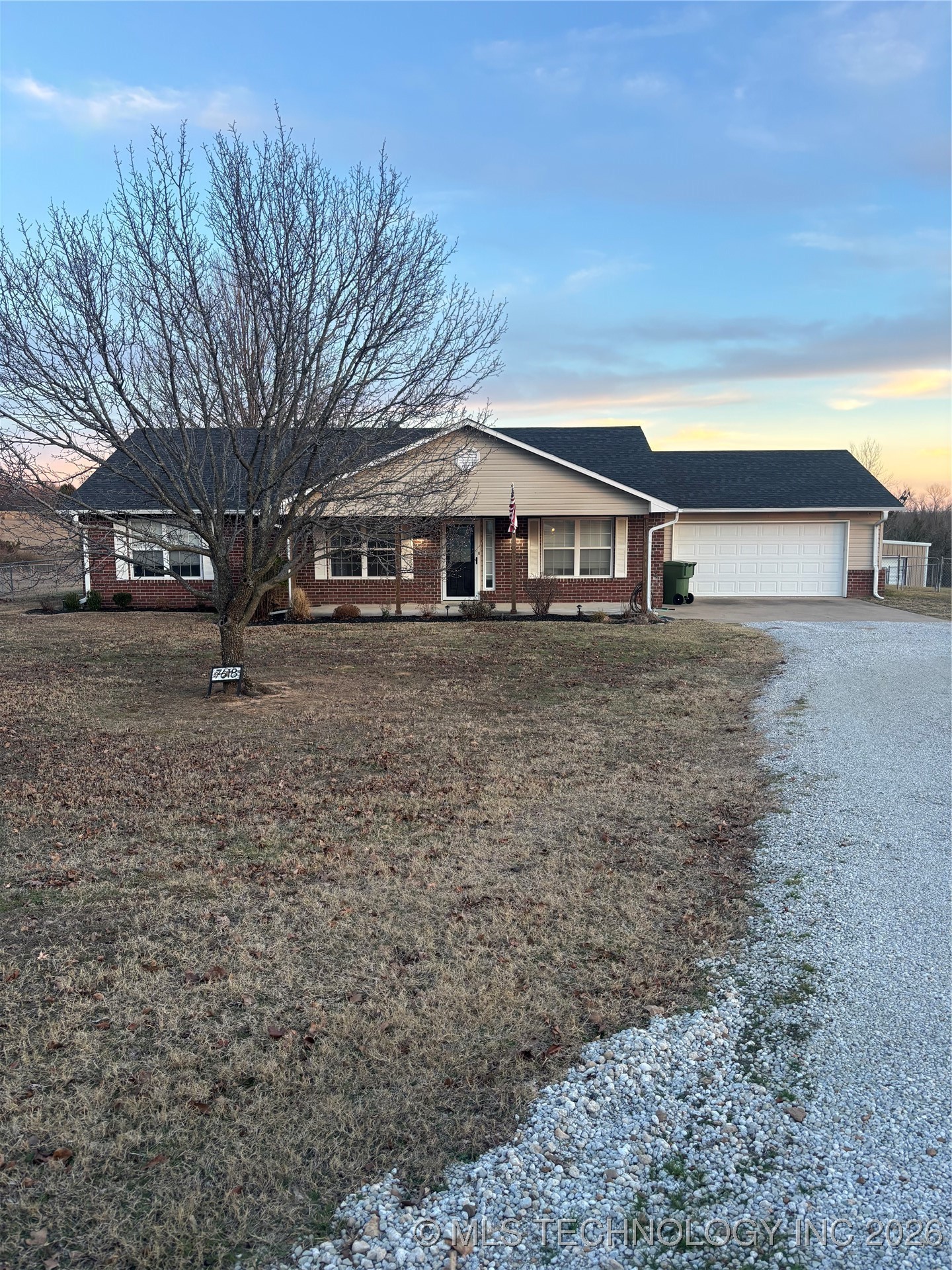 7618 W 131st Street Property Photo 1