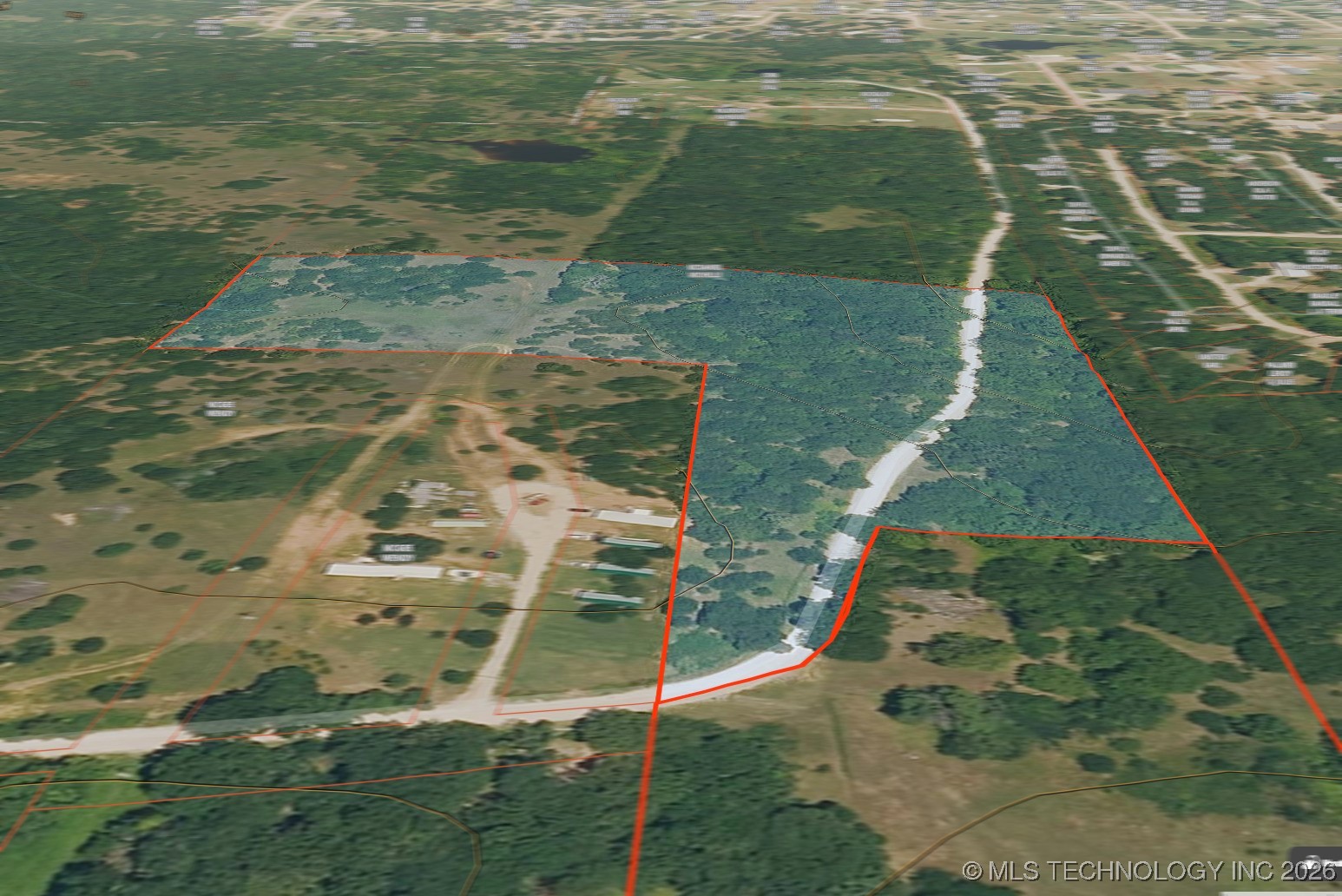 4817 Cobb Road Property Photo 6