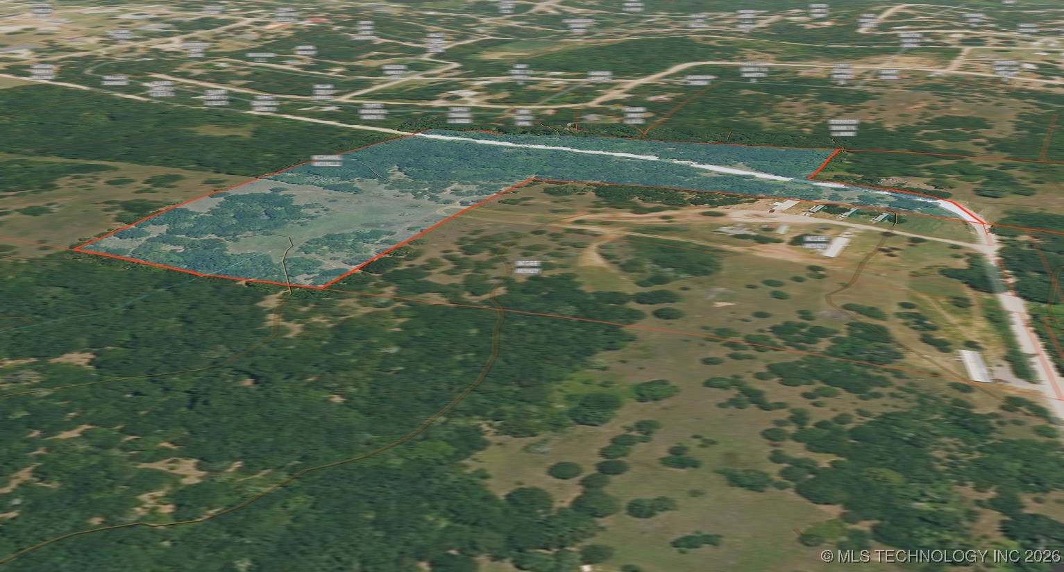 4817 Cobb Road Property Photo 7