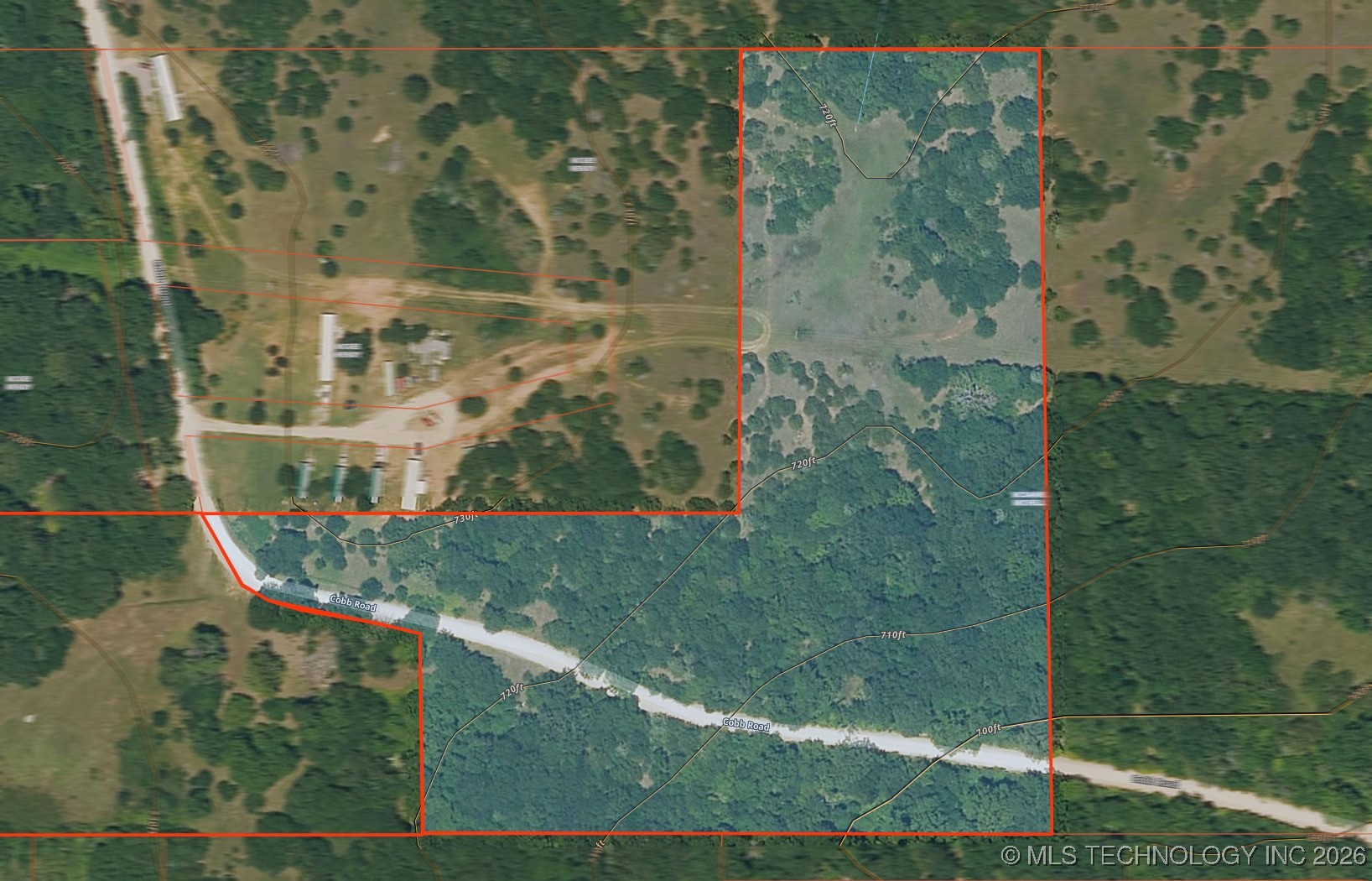 4817 Cobb Road Property Photo 8