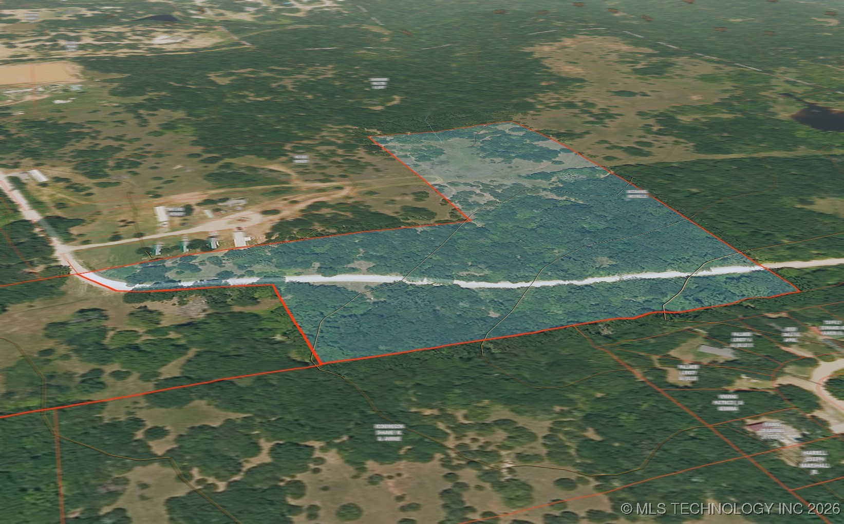 4817 Cobb Road Property Photo 9