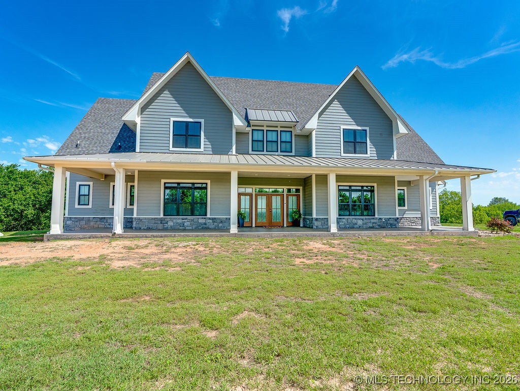 24008 County Road 3520 Property Photo 2