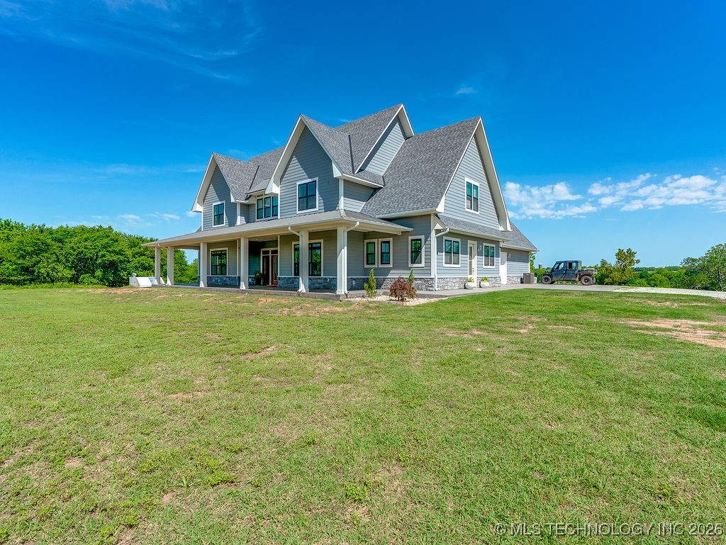 24008 County Road 3520 Property Photo 4