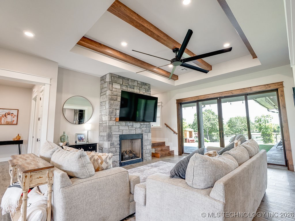 24008 County Road 3520 Property Photo 13