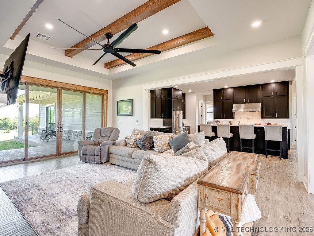 24008 County Road 3520 Property Photo 14