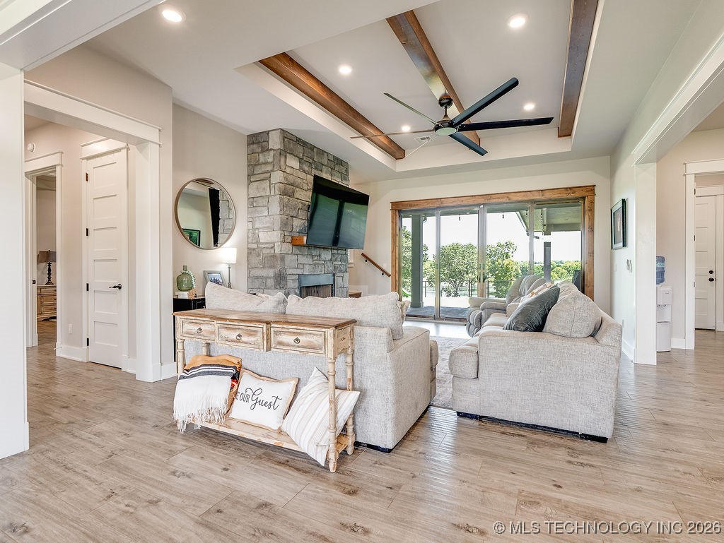 24008 County Road 3520 Property Photo 15